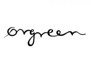 Ørgreen