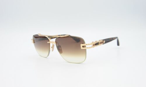 Dita Grand Evo One White Gold