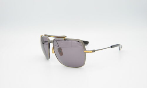 Dita Symeta Black Rhodium Gold
