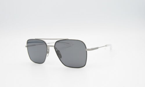 Dita Flight Seven Black Palladium
