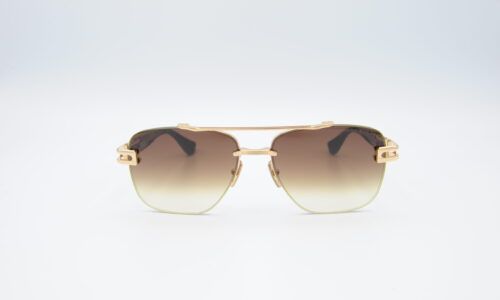 Dita Grand Evo One White Gold - Image 2