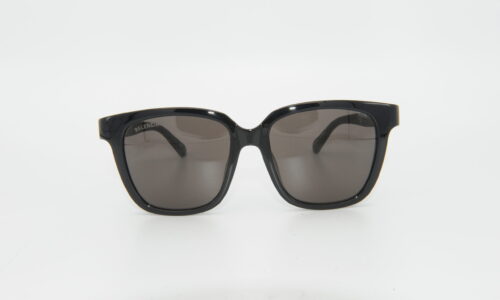Balenciaga 0152SA 54 001 - Image 2