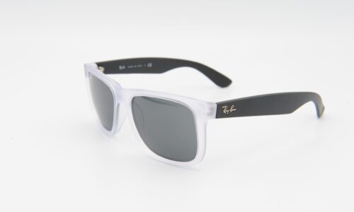 Ray Ban sólgleraugu Justin 4165 55