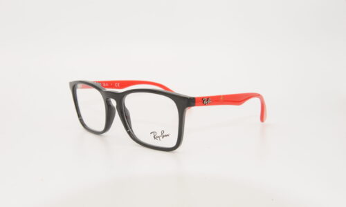 Ray Ban barnaumgjörð 1553 48