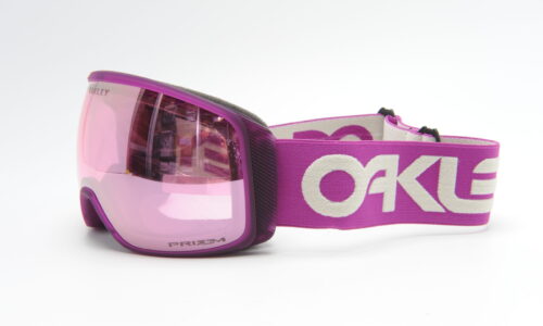 Oakley Flight Tracker XL Pink