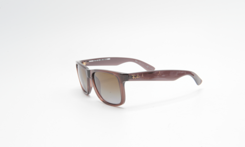 Ray Ban sólgleraugu Justin 4165 55