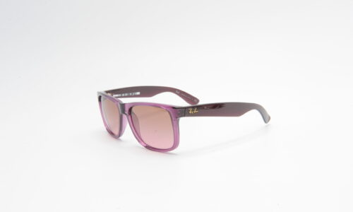 Ray Ban sólgleraugu Justin 4165 55