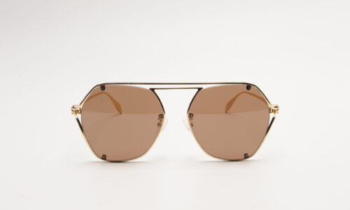 Alexander Mcqueen sólgleraugu 0367S 58 - Image 2