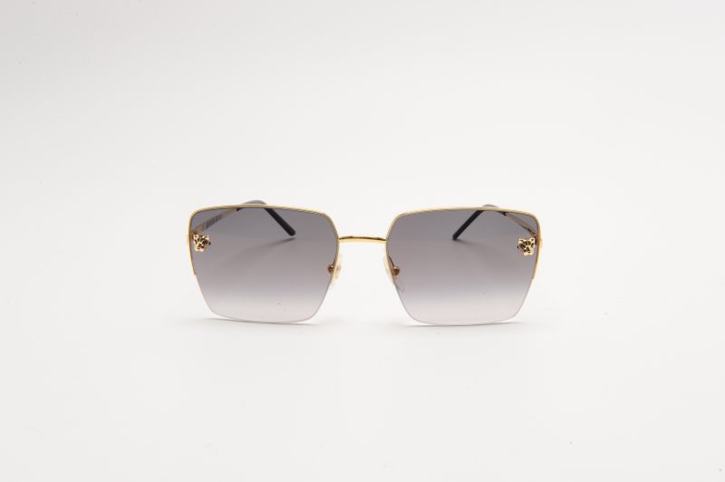Cartier CT 0333S 59 001 - Image 2