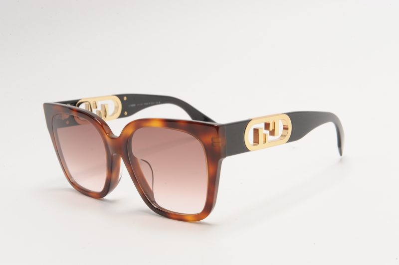 Fendi 40063F 55 53F