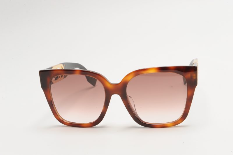 Fendi 40063F 55 53F - Image 3