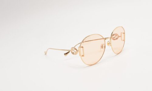 Gucci sólgleraugu 1206SA 63 - Image 3