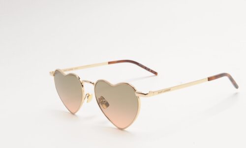 Saint Laurent 301 LouLou 52 011