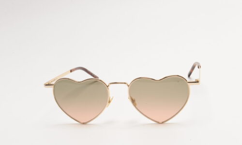 Saint Laurent 301 LouLou 52 011 - Image 2