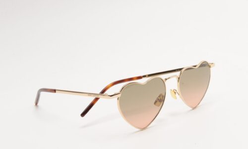 Saint Laurent 301 LouLou 52 011 - Image 3