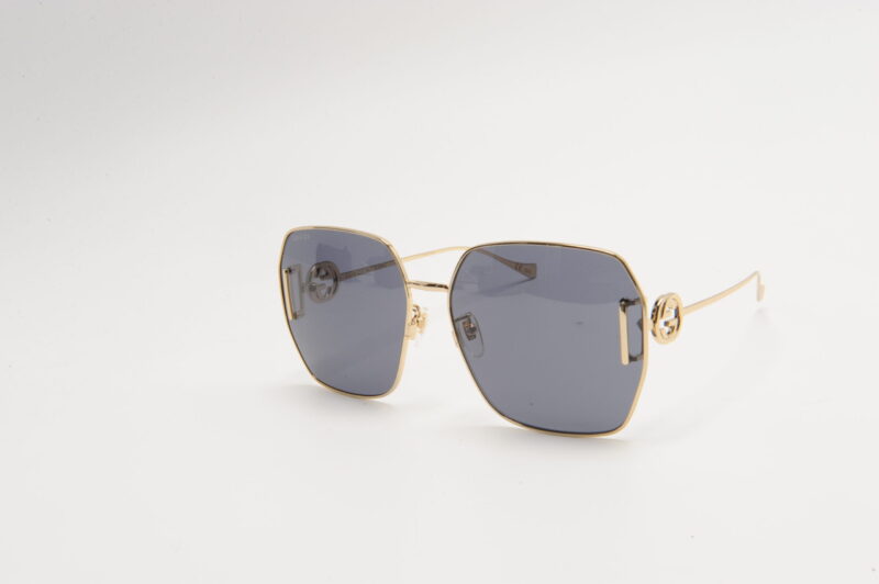 Gucci sólgleraugu 1207SA 64
