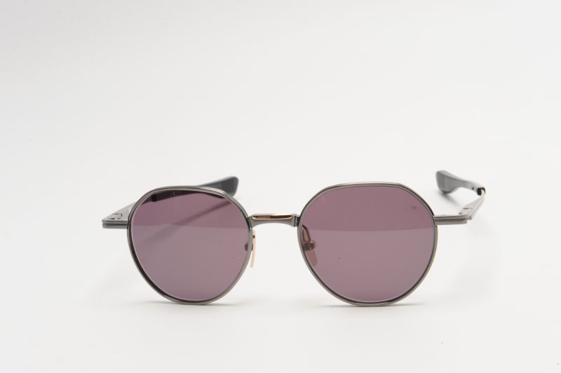 Dita Vers-One Antique Silver White Gold - Image 2