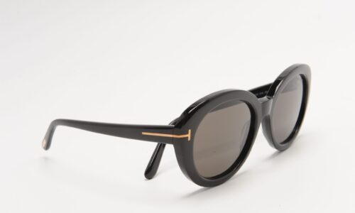 Tom Ford sólgleraugu Lily-02 1009 55 - Image 3