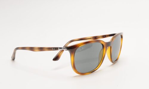 Ray Ban sólgleraugu 4386 - Image 3