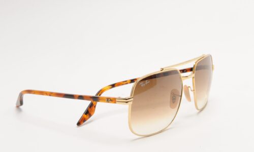 Ray Ban sólgleraugu 3699 - Image 3