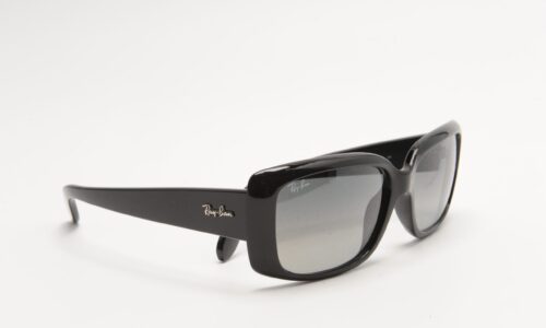 Ray Ban sólgleraugu 4389 - Image 3