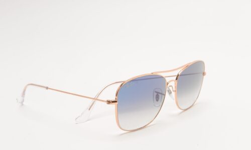 Ray Ban sólgleraugu 3799 - Image 3