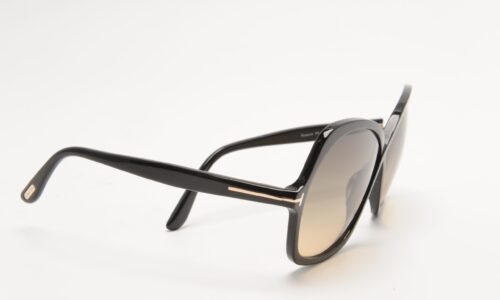 Tom Ford Rosemin 1013 64 01B - Image 3