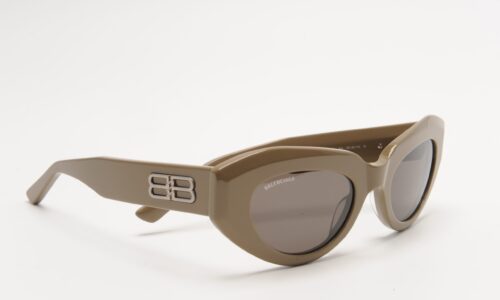 Balenciaga 0236S 52 004 - Image 3