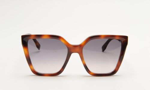 Fendi 40086I 55 53B - Image 2
