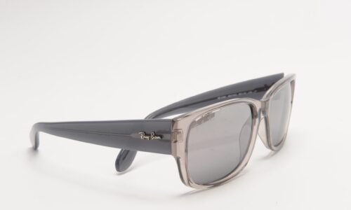 Ray Ban sólgleraugu 4388 - Image 3