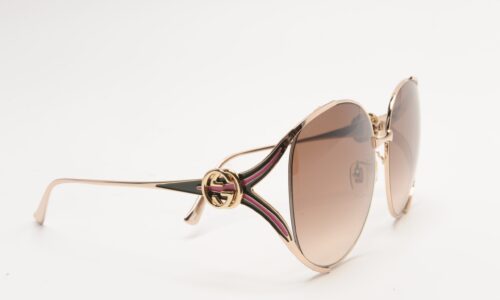 Gucci sólgleraugu 0225S - Image 3