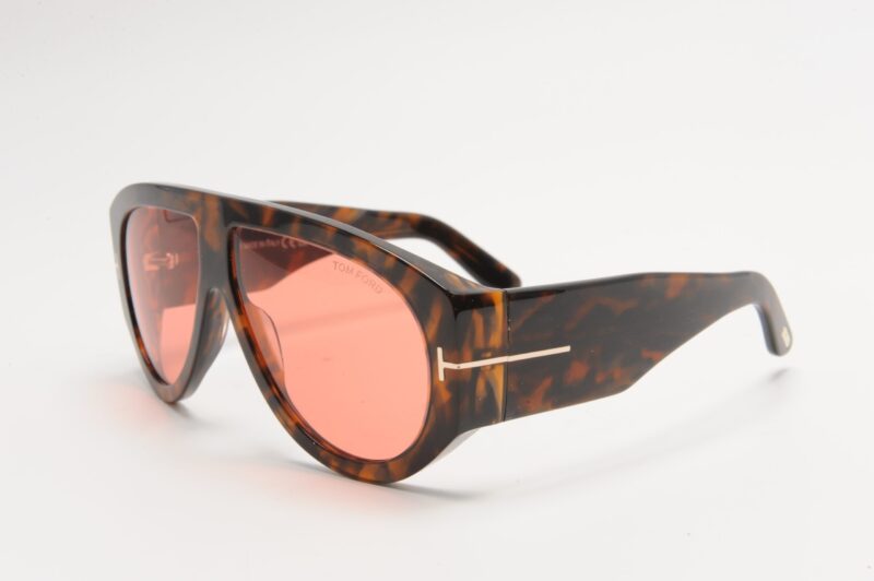 Tom Ford Bronson 1044 60 52S