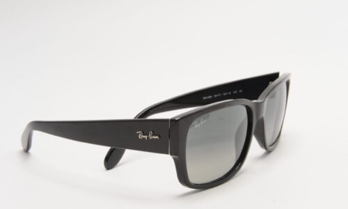 Ray Ban sólgleraugu 4388 - Image 3