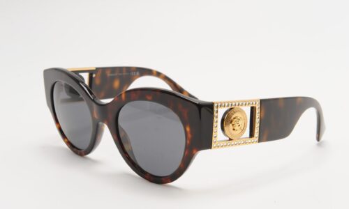 Versace 4438B 52 10887