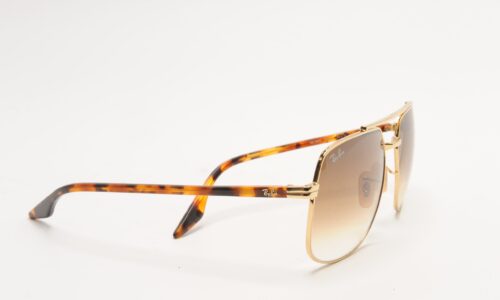 Ray Ban sólgleraugu 3699 - Image 3