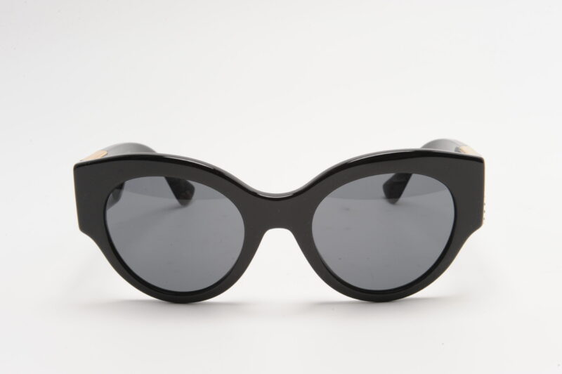 Versace 4438B 52 GB187 - Image 2