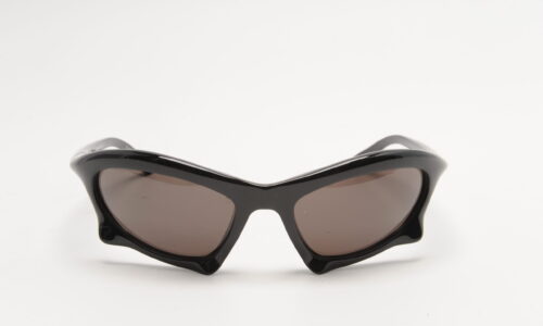 Balenciaga 0229S 59 001 - Image 2