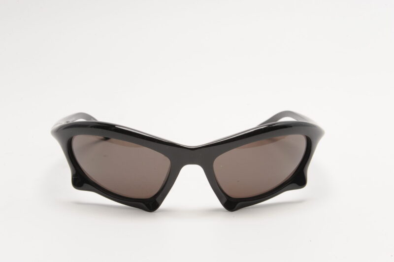 Balenciaga 0229S 59 001 - Image 2