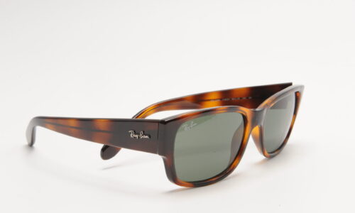 Ray Ban sólgleraugu 4388 - Image 3