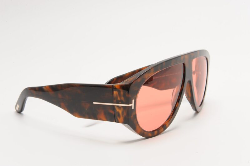 Tom Ford Bronson 1044 60 52S - Image 2