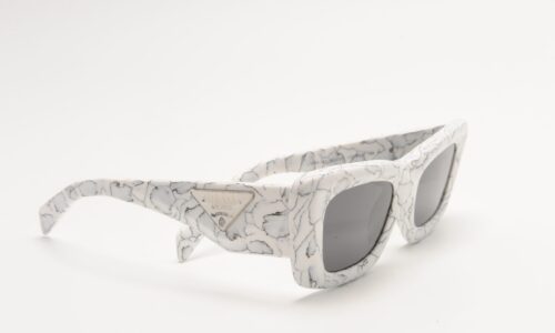Prada 13ZS 50 17D5S0 - Image 3