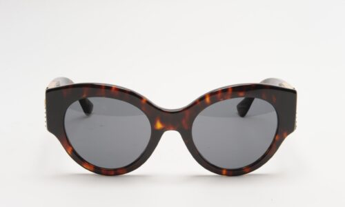 Versace 4438B 52 10887 - Image 2