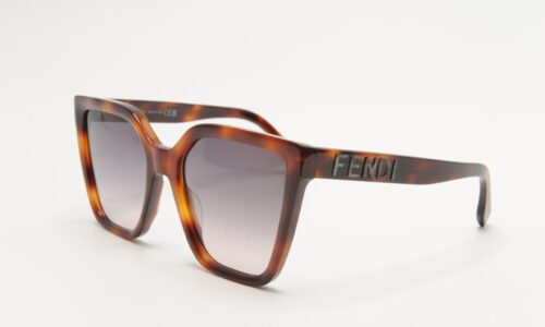 Fendi 40086I 55 53B