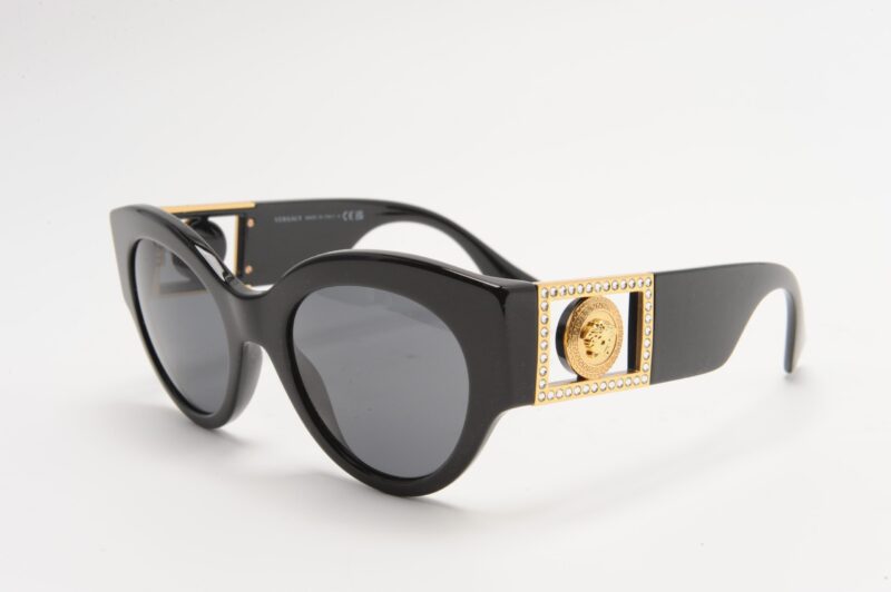 Versace 4438B 52 GB187