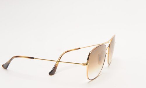 Ray Ban sólgleraugu 3799 - Image 3