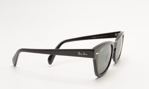 Ray Ban sólgleraugu 0707S - Image 3