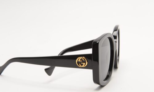 Gucci sólgleraugu 1257S 53 - Image 3
