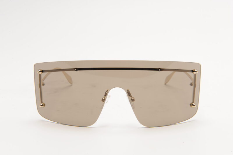 Alexander Mcqueen sólgleraugu 0412S - Image 2