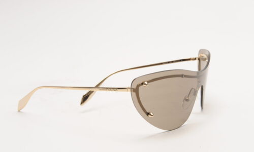 Alexander Mcqueen sólgleraugu 0413S - Image 3