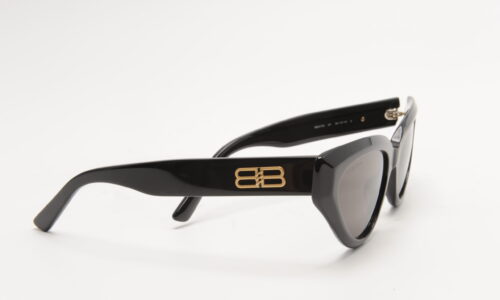 Balenciaga sólgleraugu 0270S 56 - Image 3